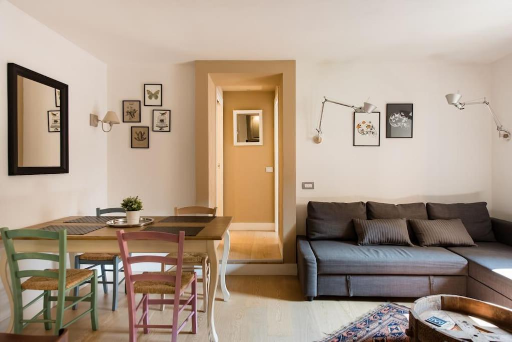 Apartment Trastevere Numero 28 *