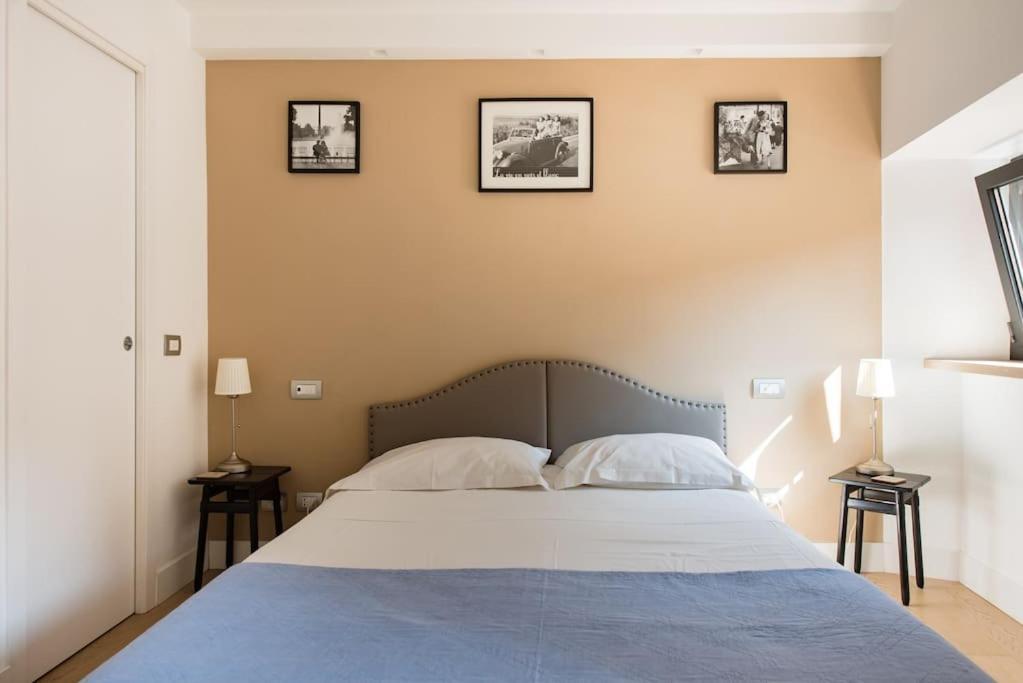 Trastevere Numero 28 Apartment *