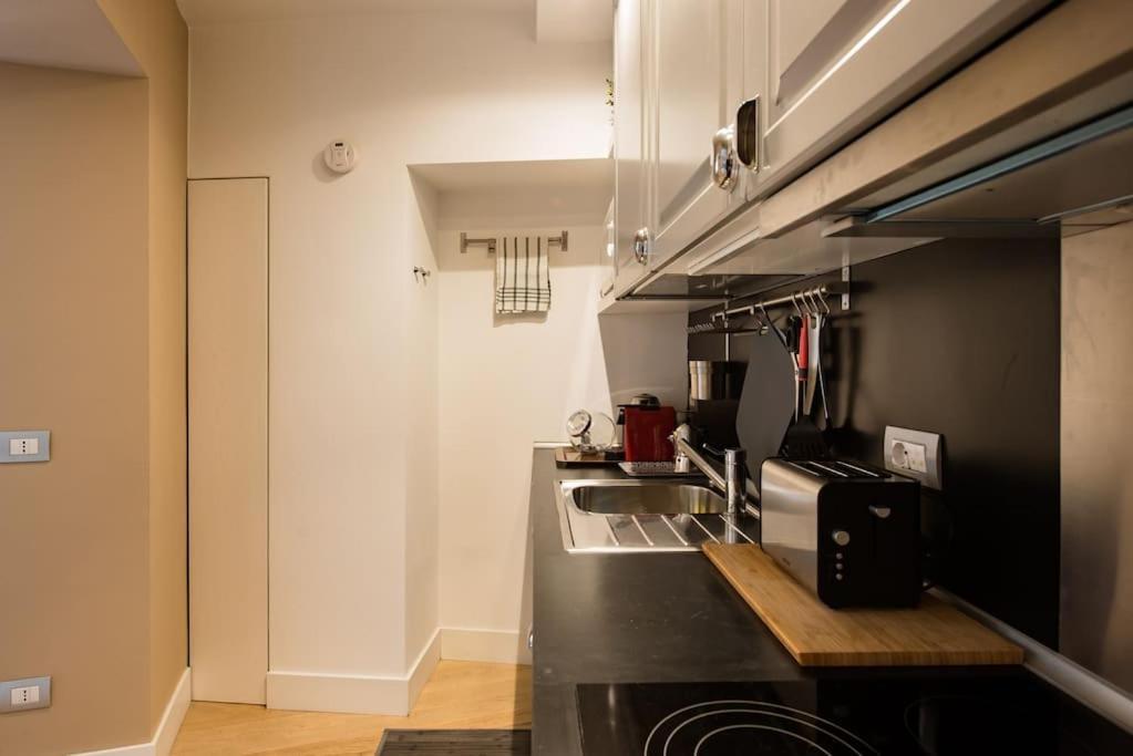 Apartment Trastevere Numero 28