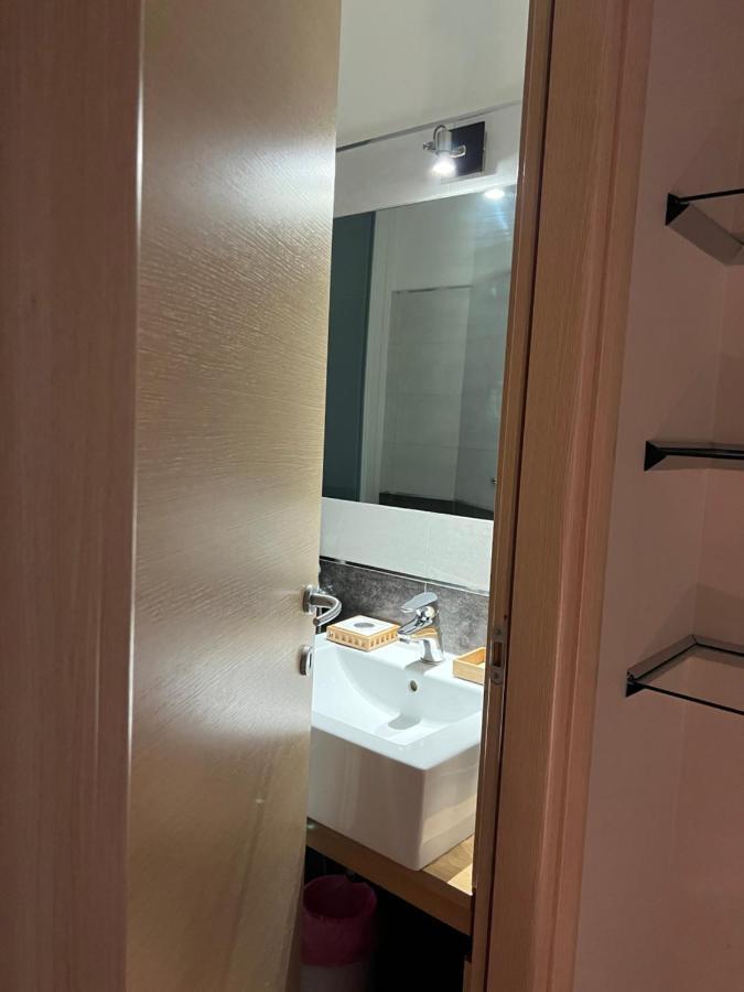 Luxury Sistina Suites Gjestgiverier Roma