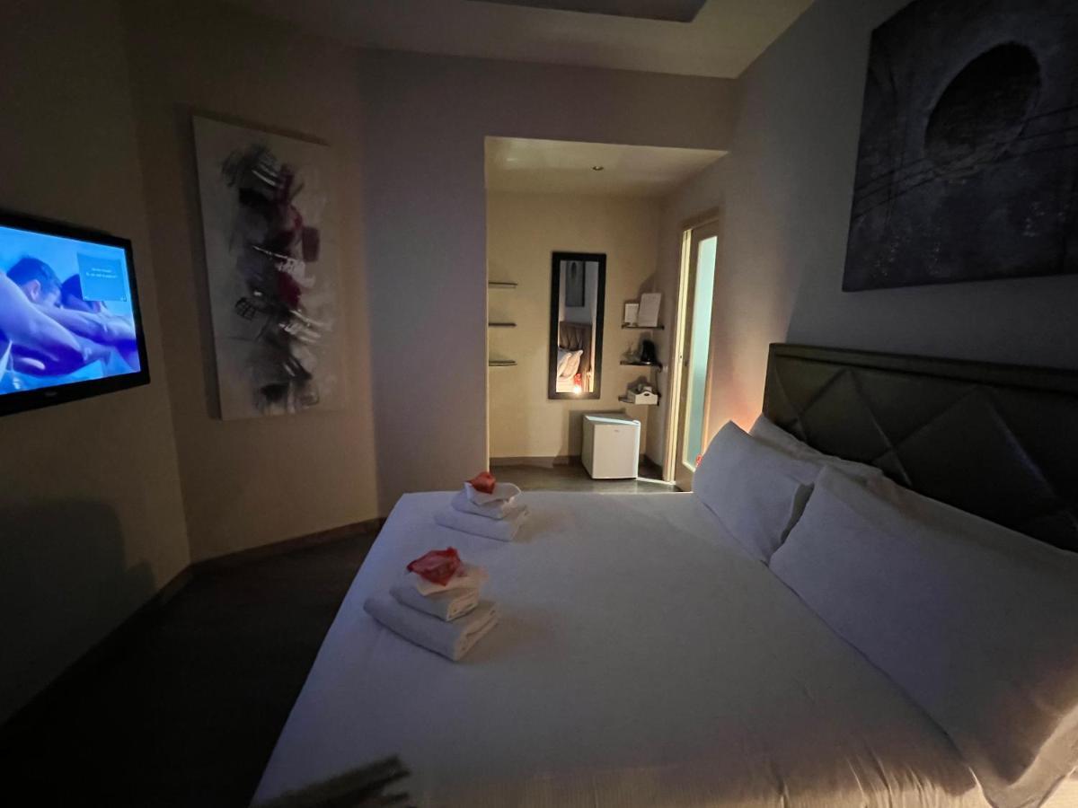 Gjestgiverier Luxury Sistina Suites