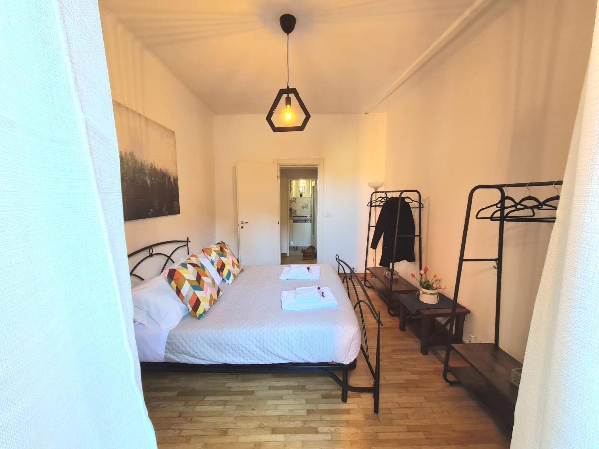Appartamento Flavel Colosseo Roma