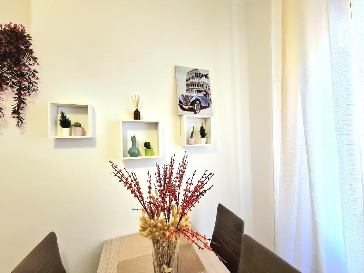 Flavel Colosseo Apartamento