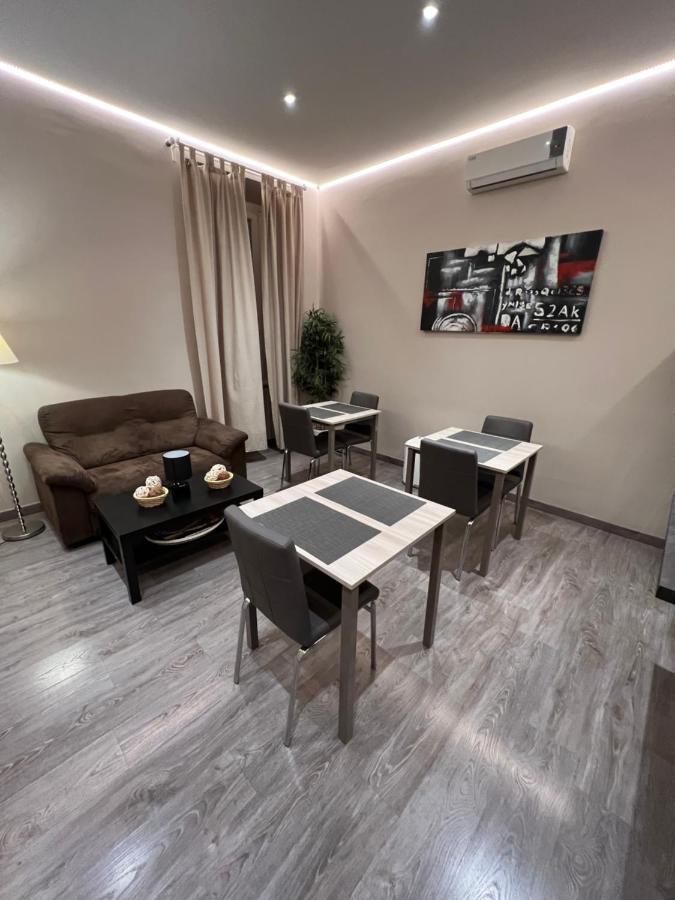 Luxury Sistina Suites Gjestgiverier Roma