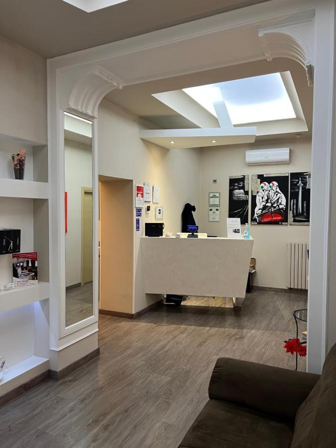 Gjestgiverier Luxury Sistina Suites