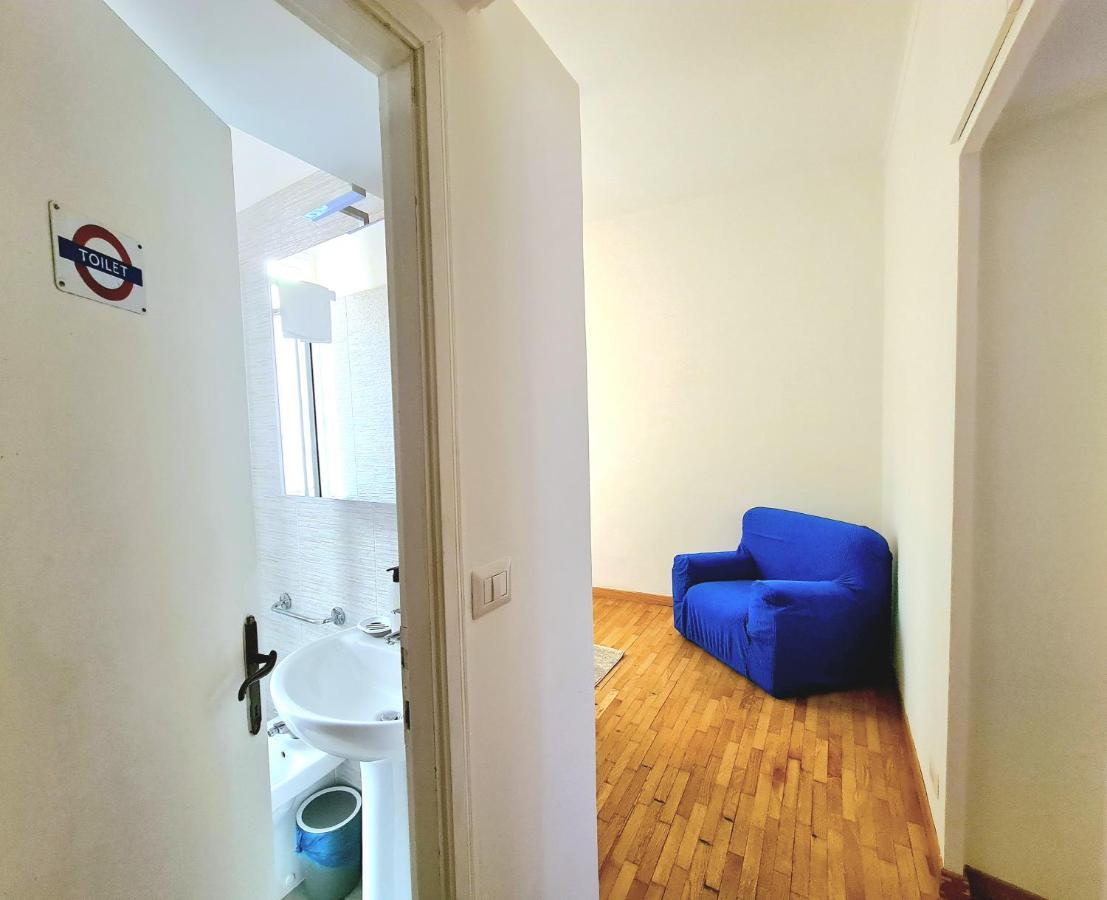 Apartamento Flavel Colosseo Roma