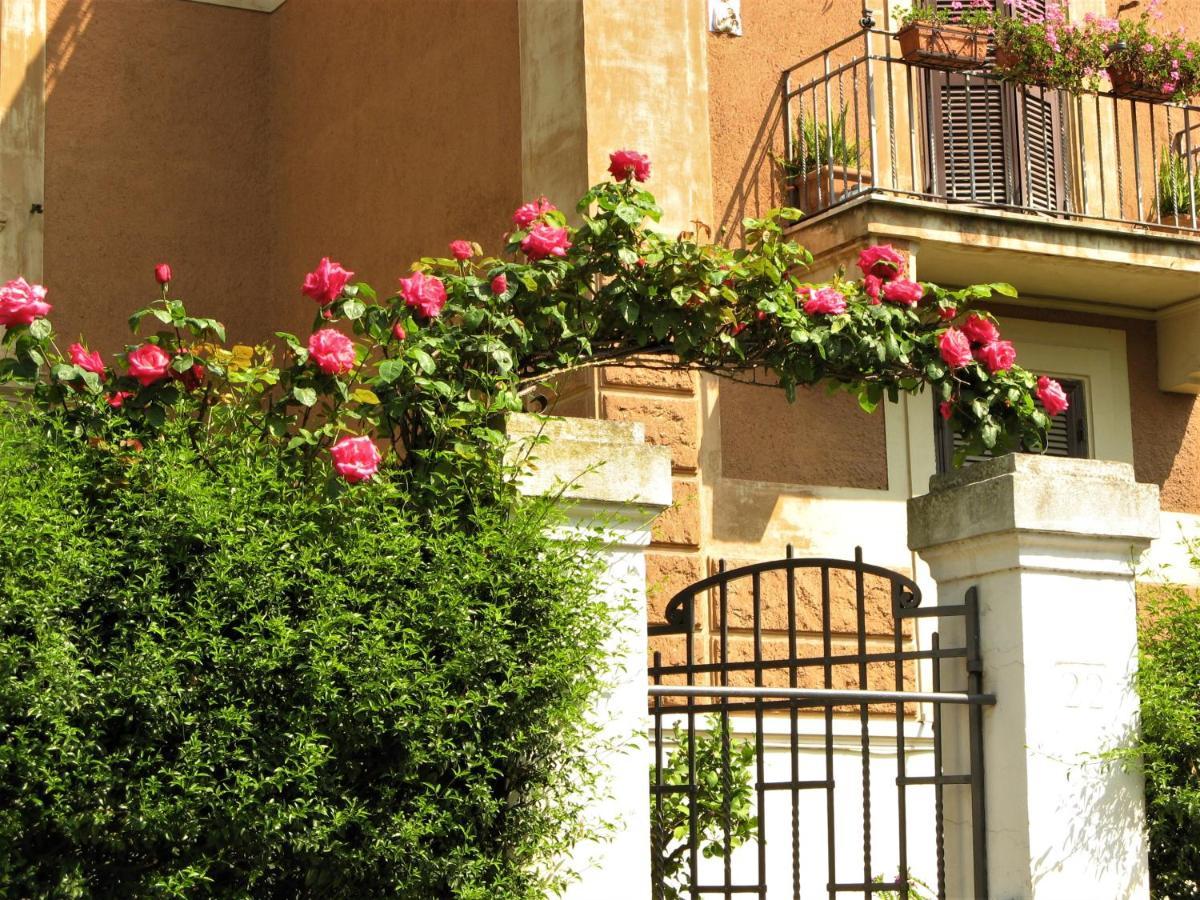 Villa Michelangelo Deluxe Rom