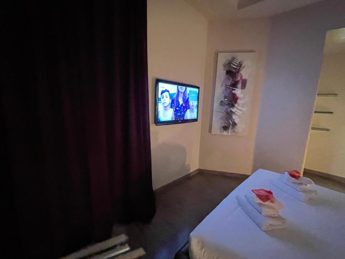 Luxury Sistina Suites Gjestgiverier Roma