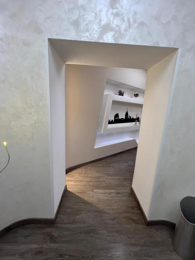Gjestgiverier Luxury Sistina Suites *