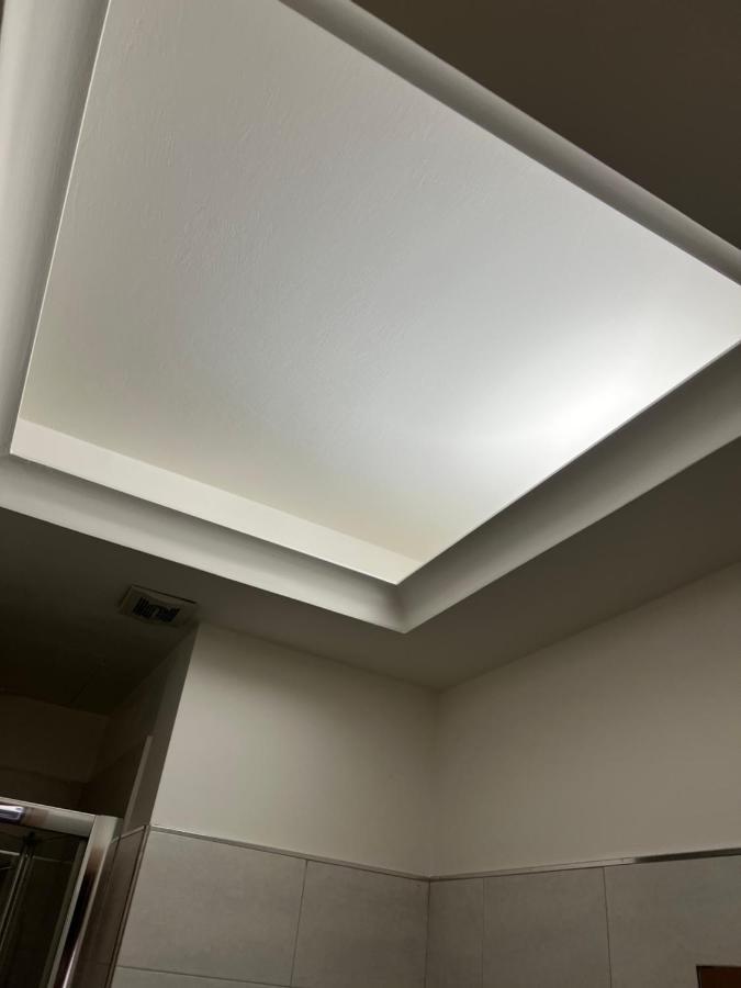 Luxury Sistina Suites Gjestgiverier *