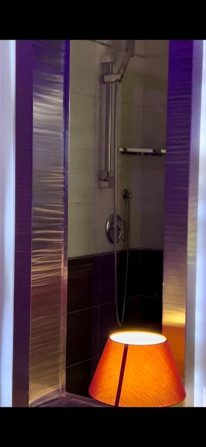Gjestgiverier Luxury Sistina Suites Roma
