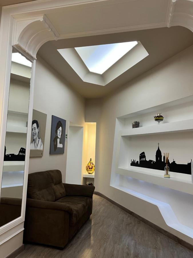 Gjestgiverier Luxury Sistina Suites *