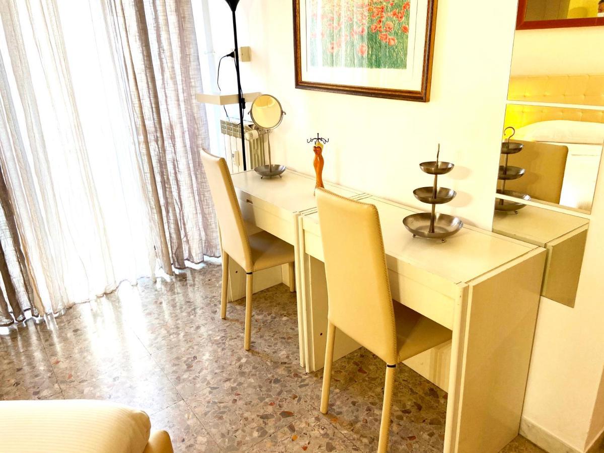 Casa Meucci Roma