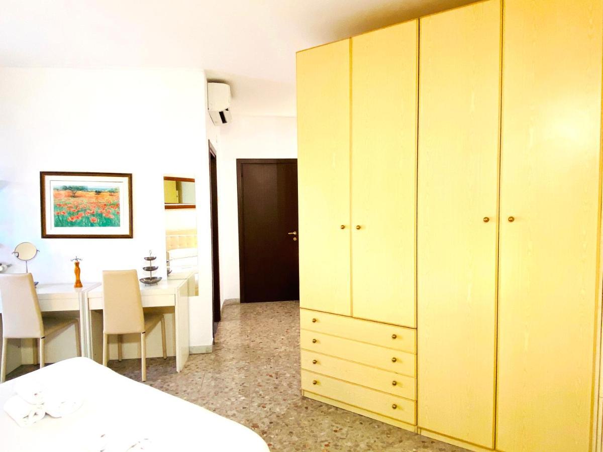 Casa Meucci Apartamento