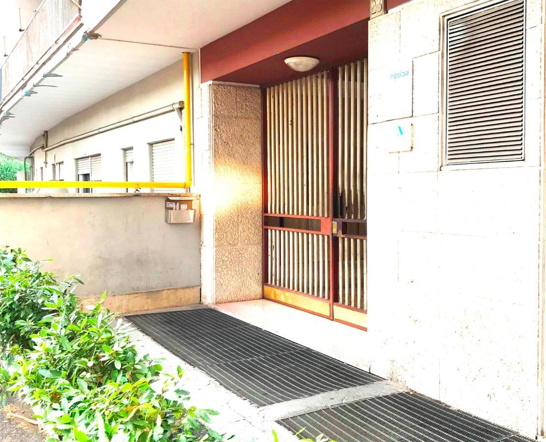 Casa Meucci Apartamento Roma