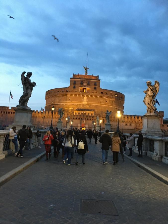 Appia Park Apartamento Roma