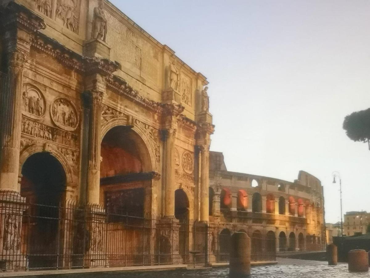 Apartamento Sistina House Style X 6 Roma