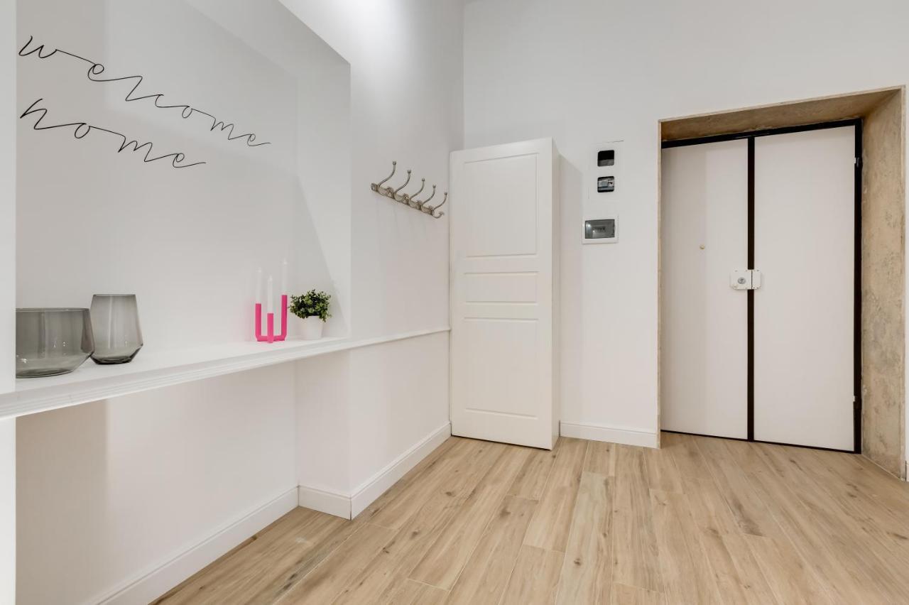 Bmga L Glam Industrial 3-bed In Termini Apartamento *