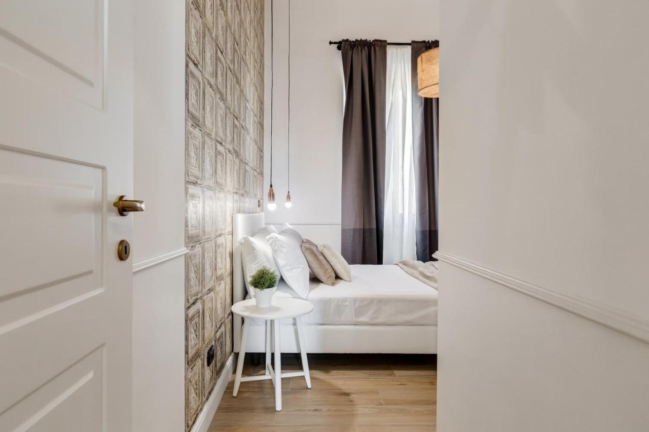 Bmga L Glam Industrial 3-bed In Termini Apartamento *