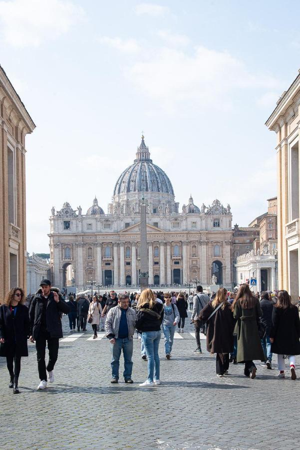 Vatican - Saint Peter's Homies * Rom
