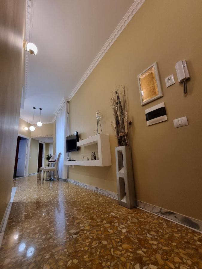 Apartamento Holidays House Marconi