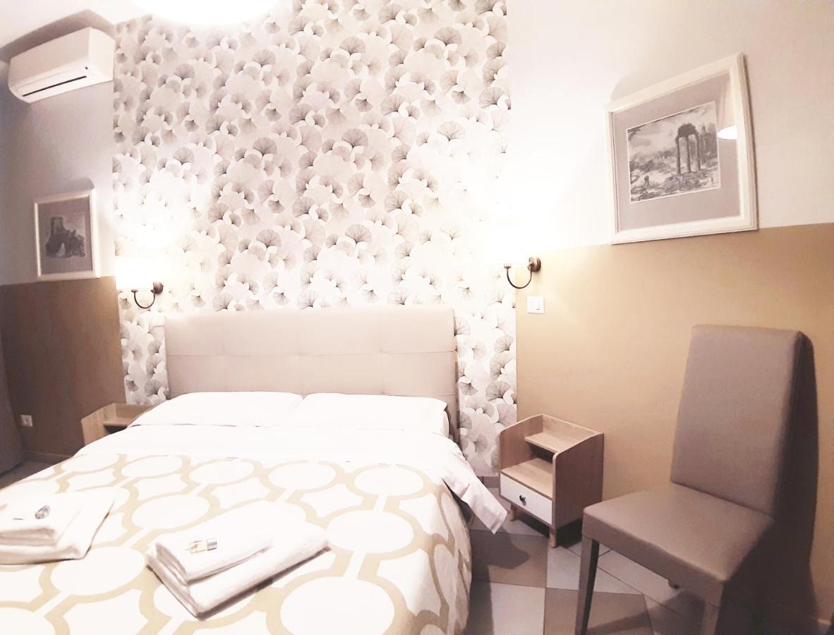 Casa de hóspedes Sweet Dreams Roma