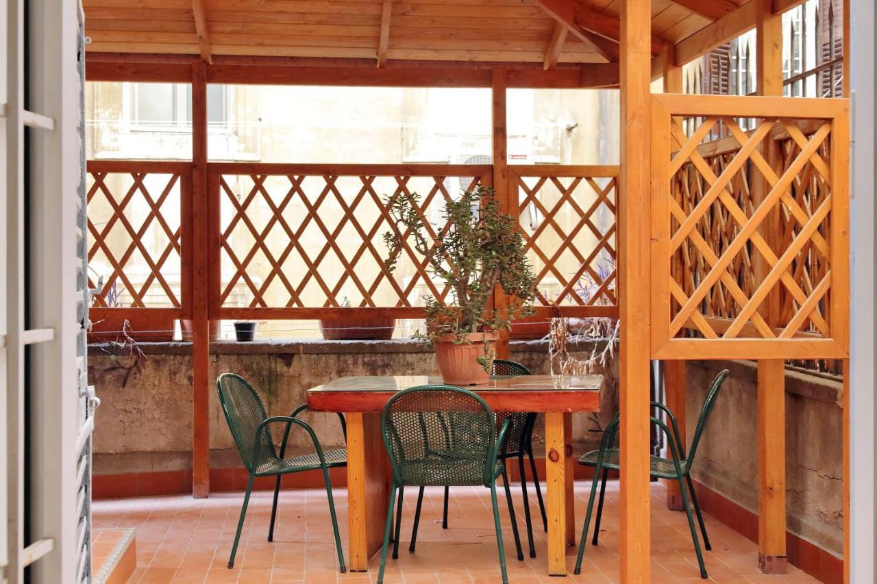 Apartamento Sanctuay Roma