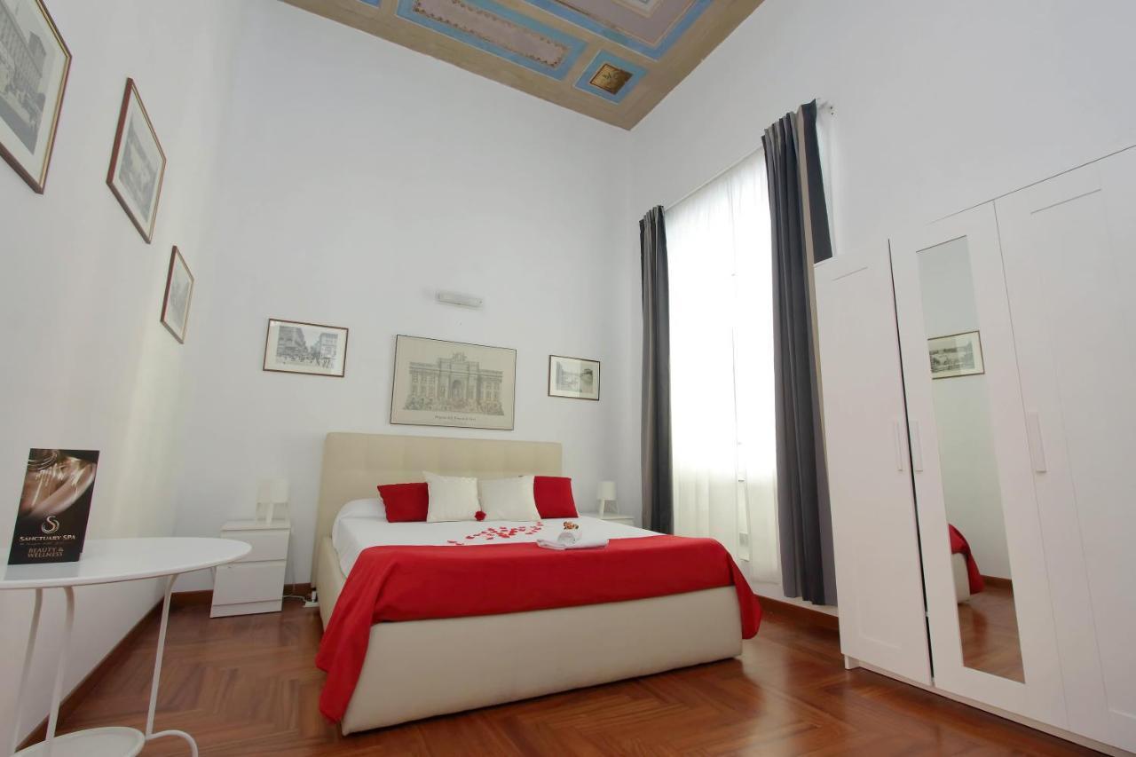 Sanctuay Appartamento