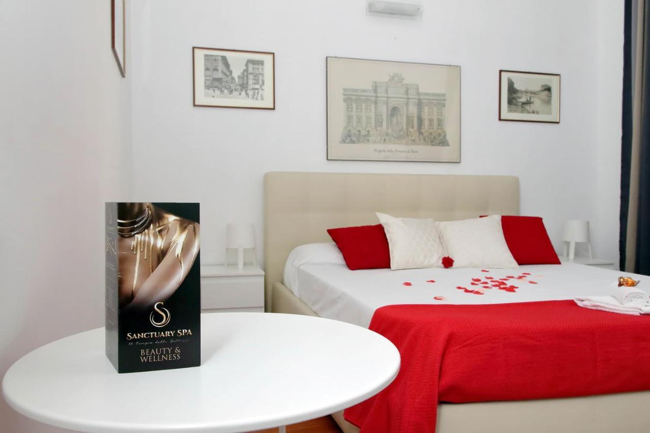 Sanctuay Apartamento
