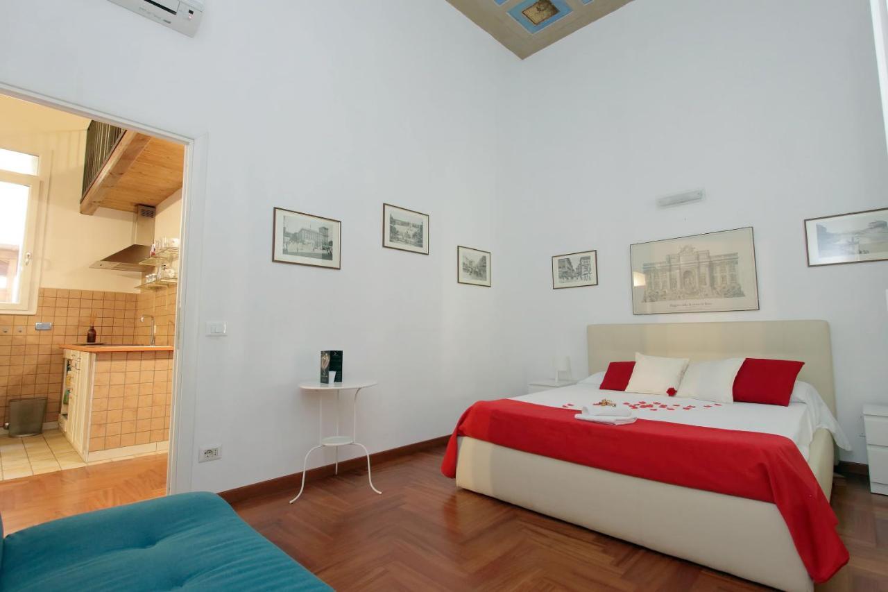 Sanctuay Apartamento *