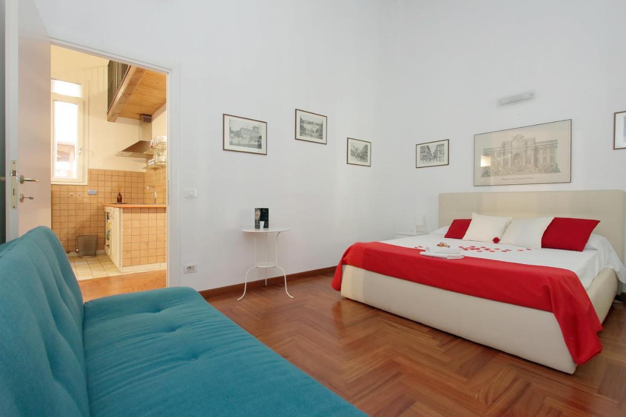 Appartamento Sanctuay