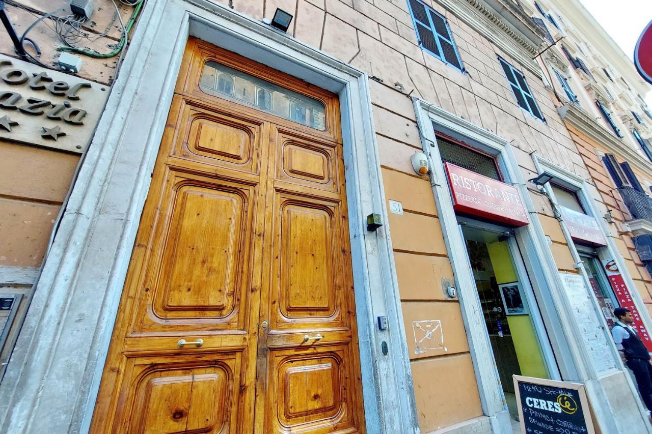 Apartamento Sanctuay Roma
