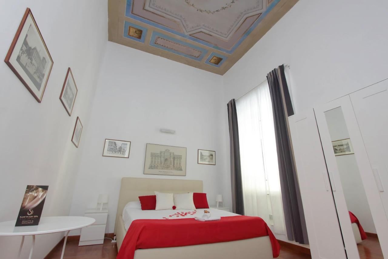 Sanctuay Apartamento Roma