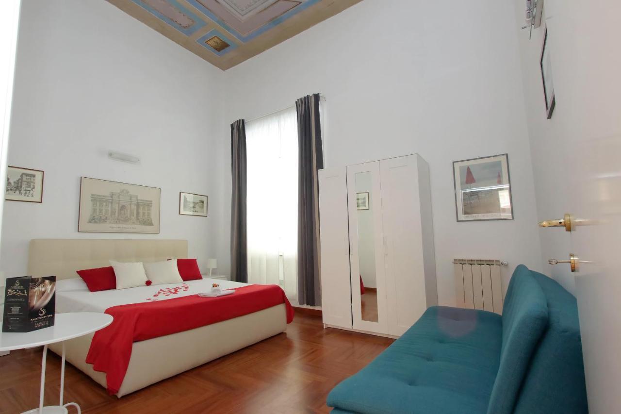 Sanctuay * Roma