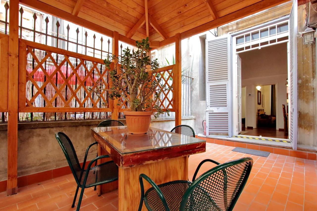 Sanctuay Apartamento