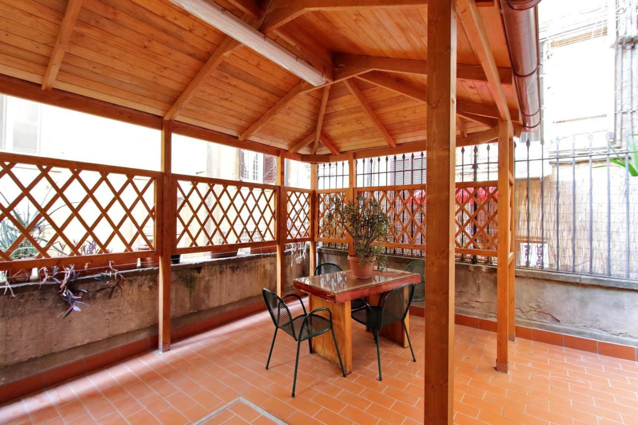 Sanctuay * Rom