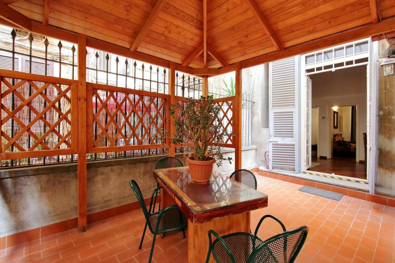 Sanctuay Apartment