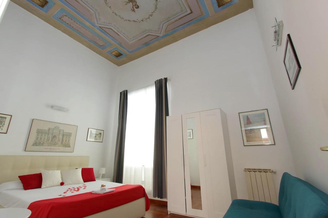 Sanctuay Appartamento *