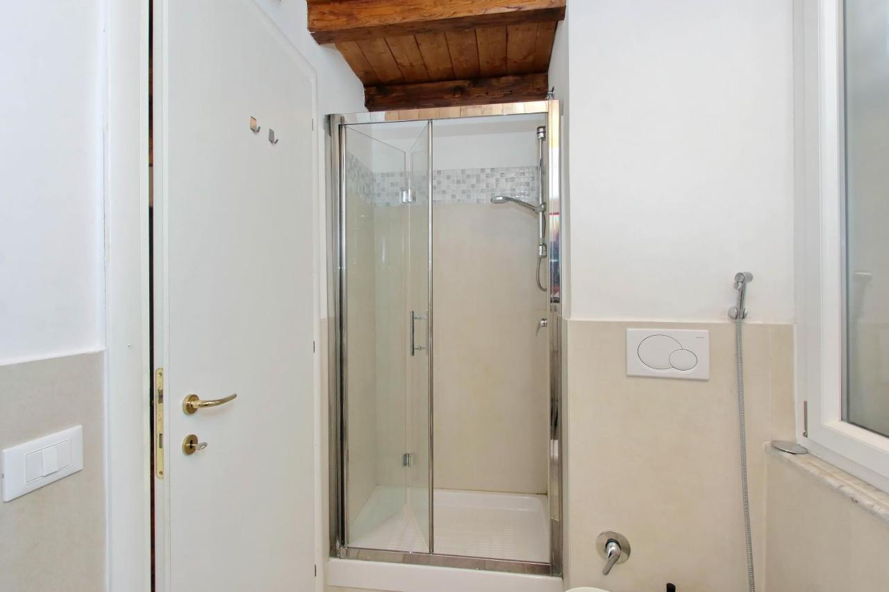 Sanctuay Apartamento Roma