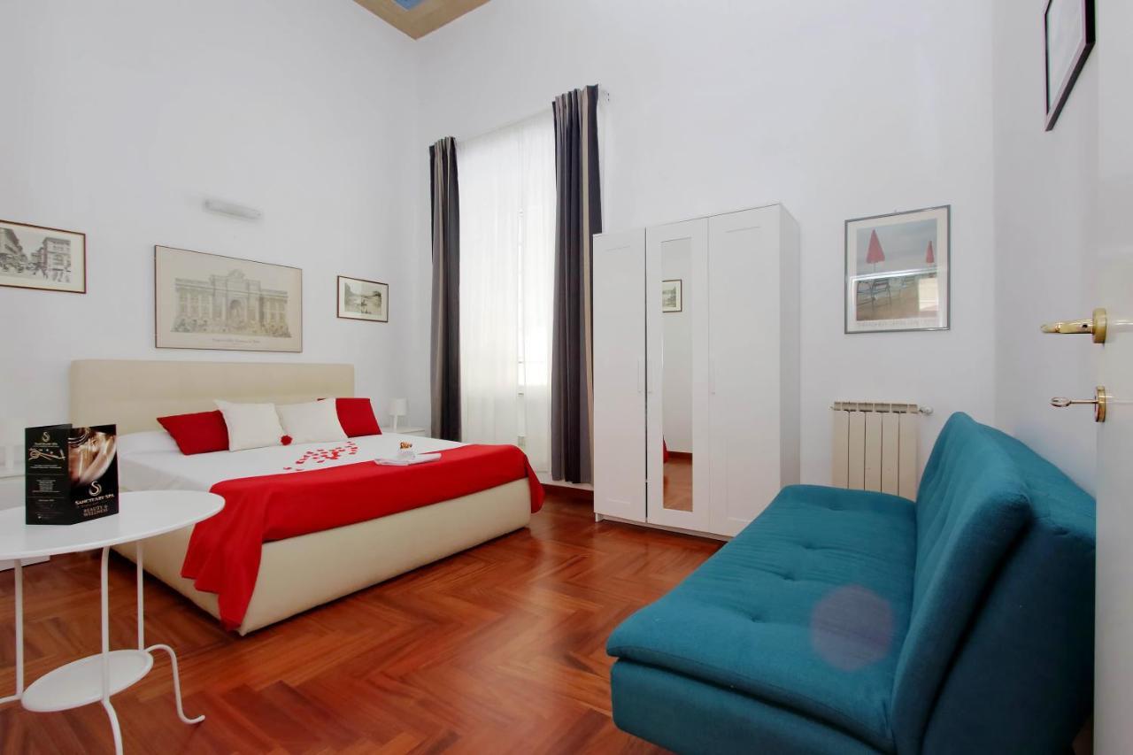 Apartamento Sanctuay *