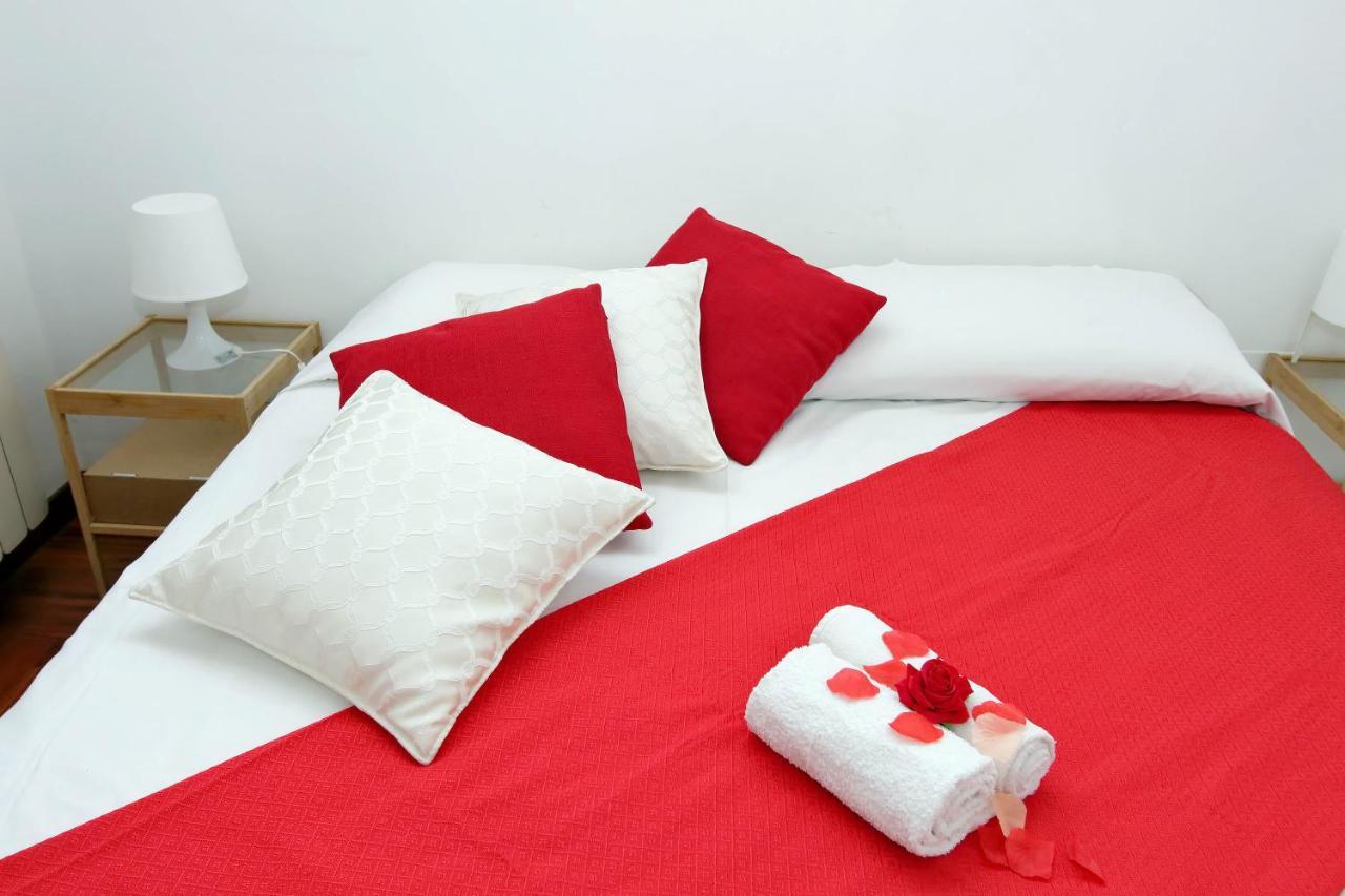 Apartment Sanctuay *