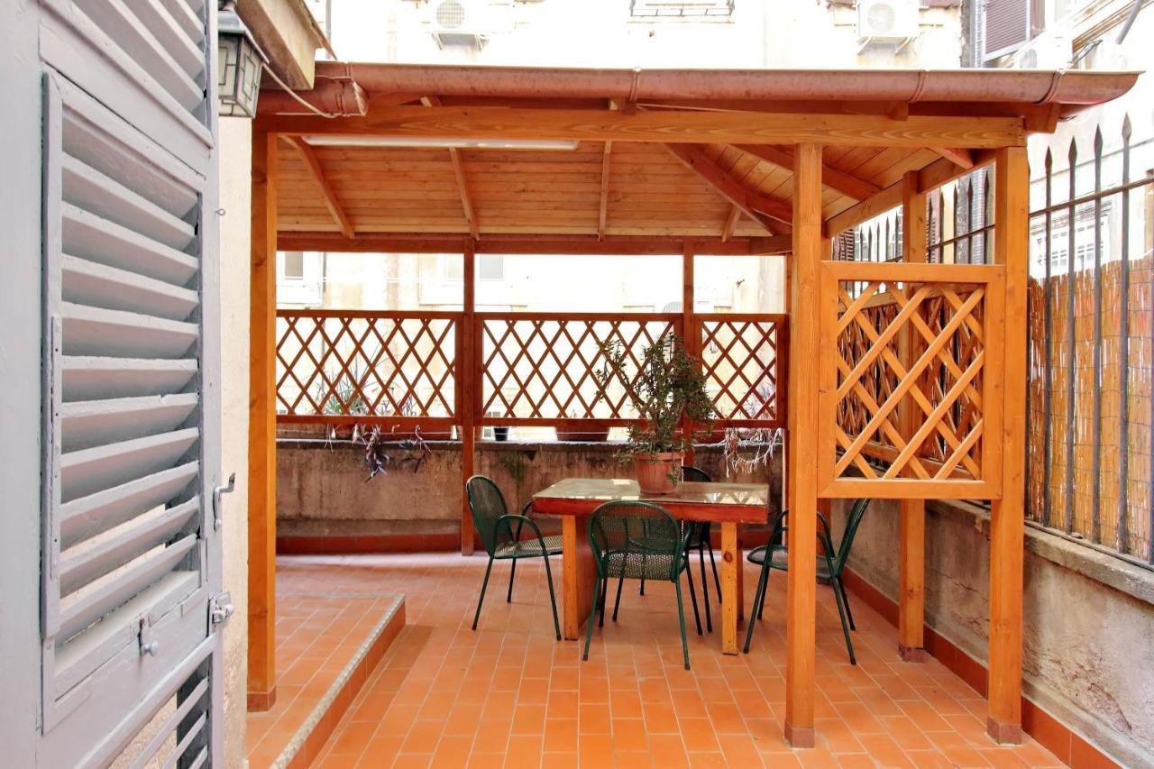 Sanctuay Appartamento