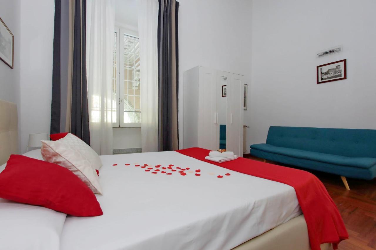 Apartamento Sanctuay *