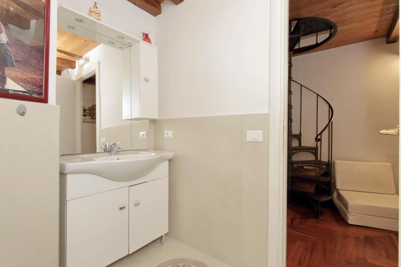 Sanctuay Apartment *