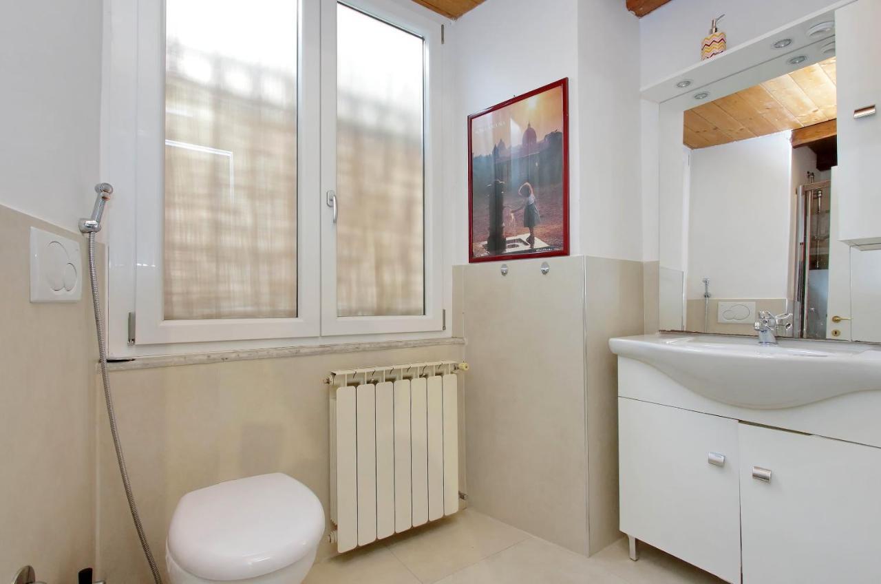 Apartamento Sanctuay