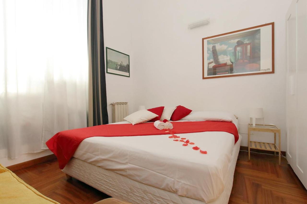 Sanctuay Apartment
