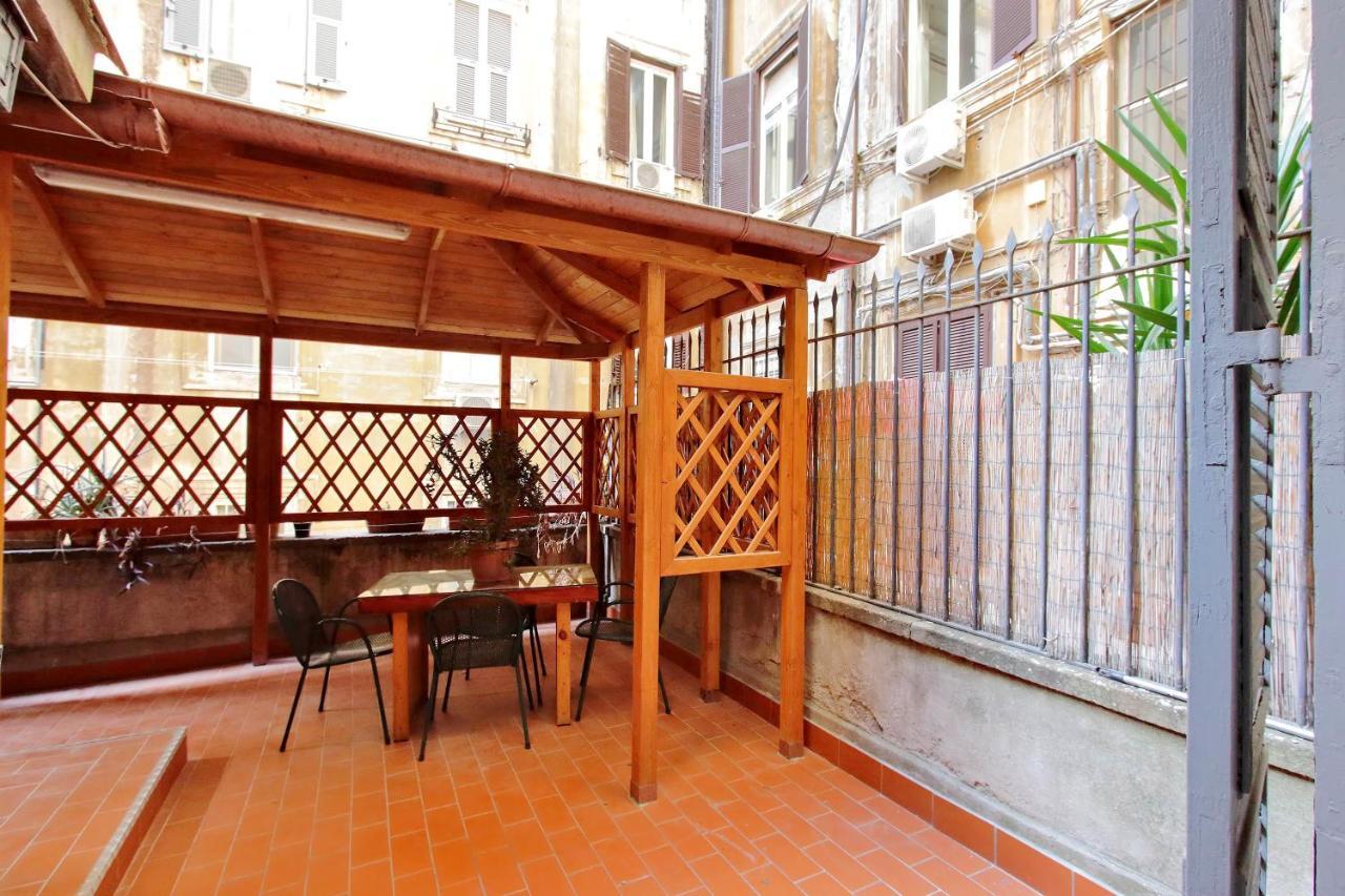 Sanctuay Roma