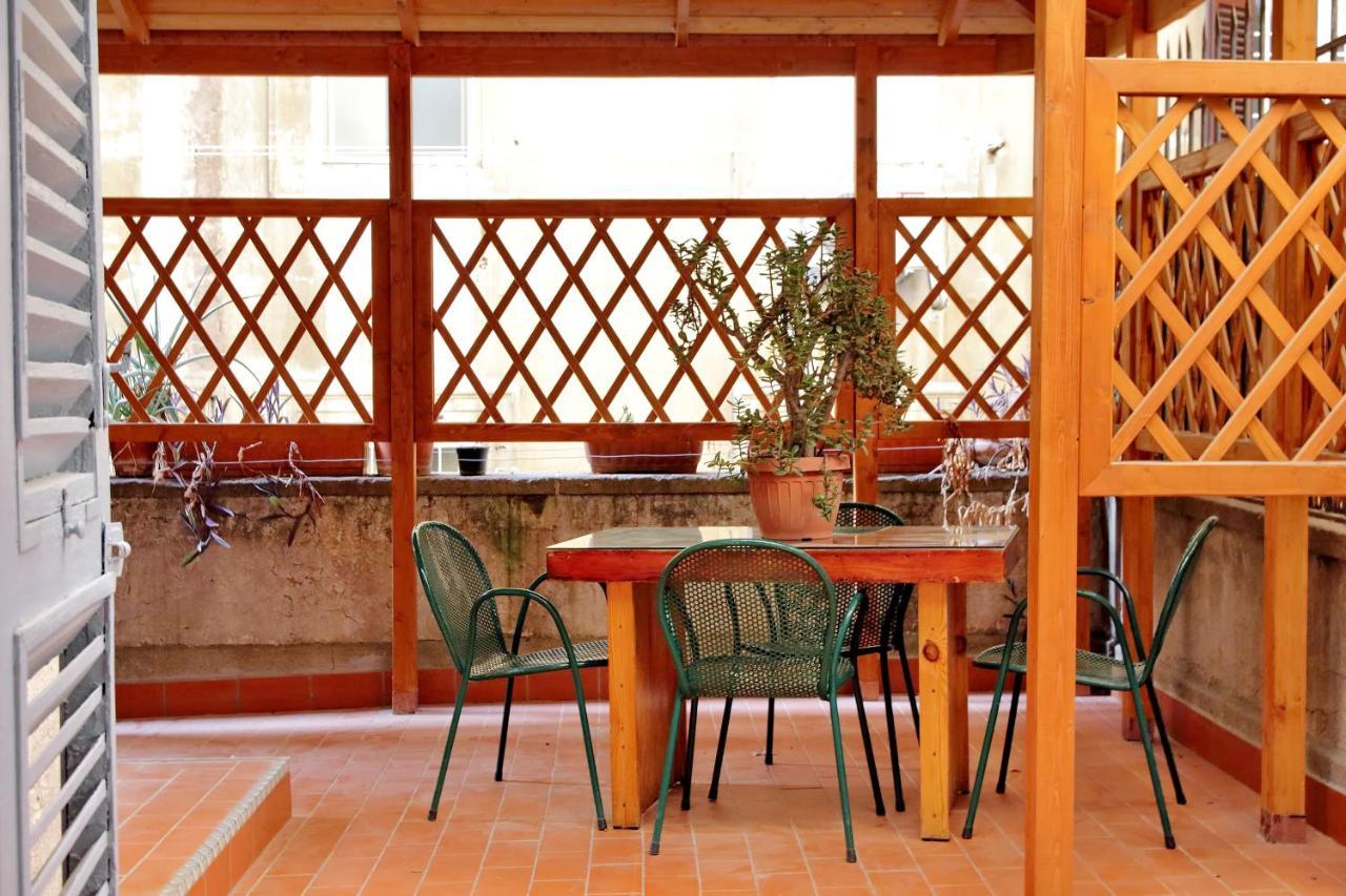 Sanctuay Rom