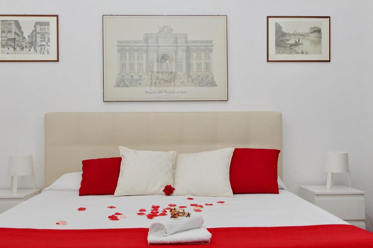 Sanctuay * Rom