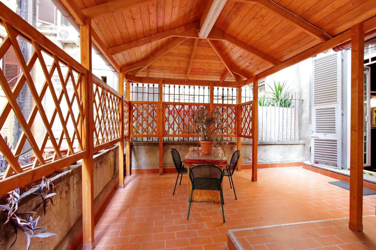 Sanctuay Apartamento